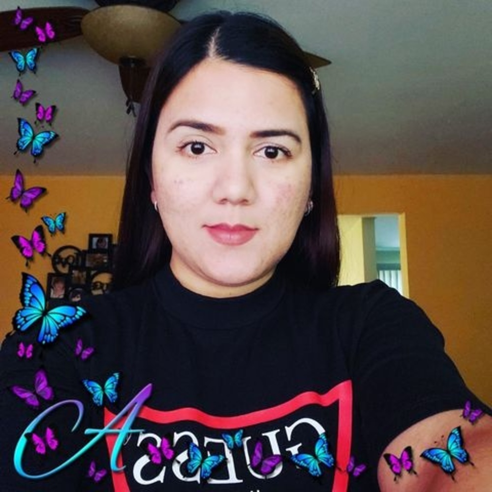 Meet your Posher, Lilia